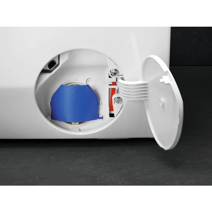 AEG LWR8516L6UD 11kg+7kg 8000 Series Power Care Freestanding 1600rpm Washer Dryer - Image 5