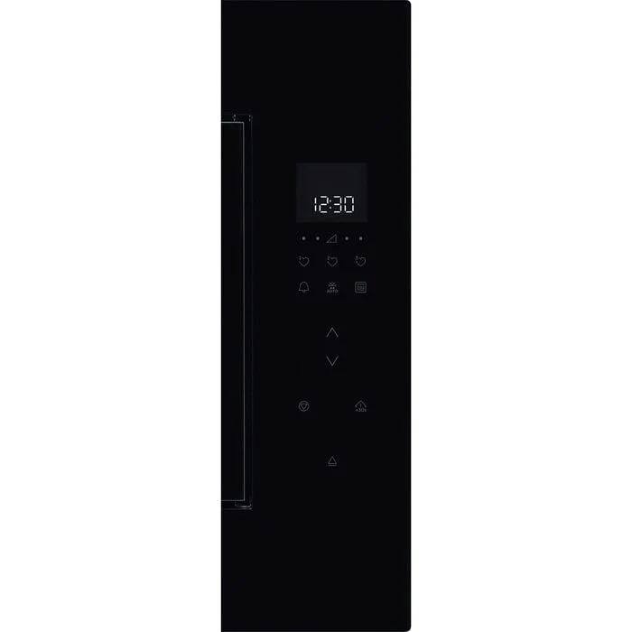 AEG OB6GM261UB 26L Built In Microwave Oven With Grill Black - Image 4