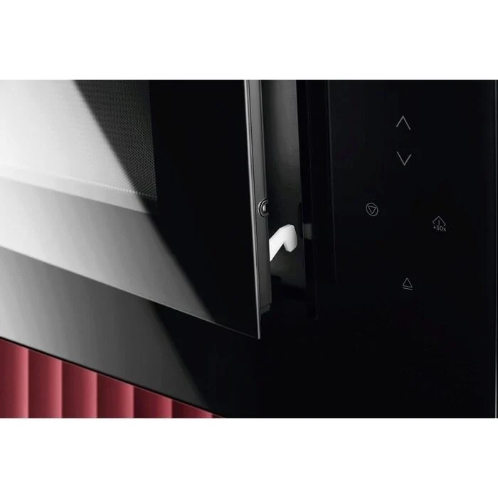 AEG OB6GM261UB 26L Built In Microwave Oven With Grill Black - Image 8