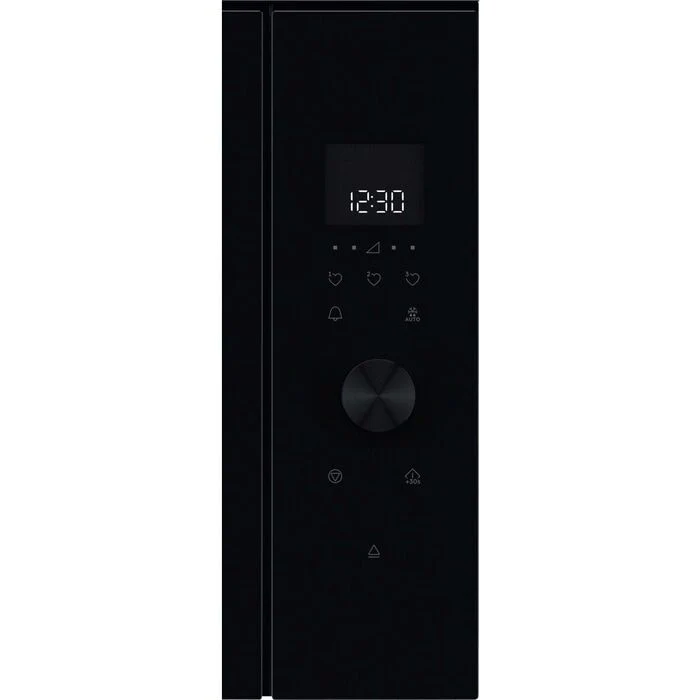 AEG OB6SM171DB 17L Built In Microwave Oven Black - Image 3
