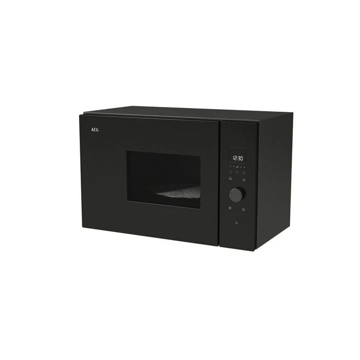 AEG OB6SM171DB 17L Built In Microwave Oven Black - Image 4