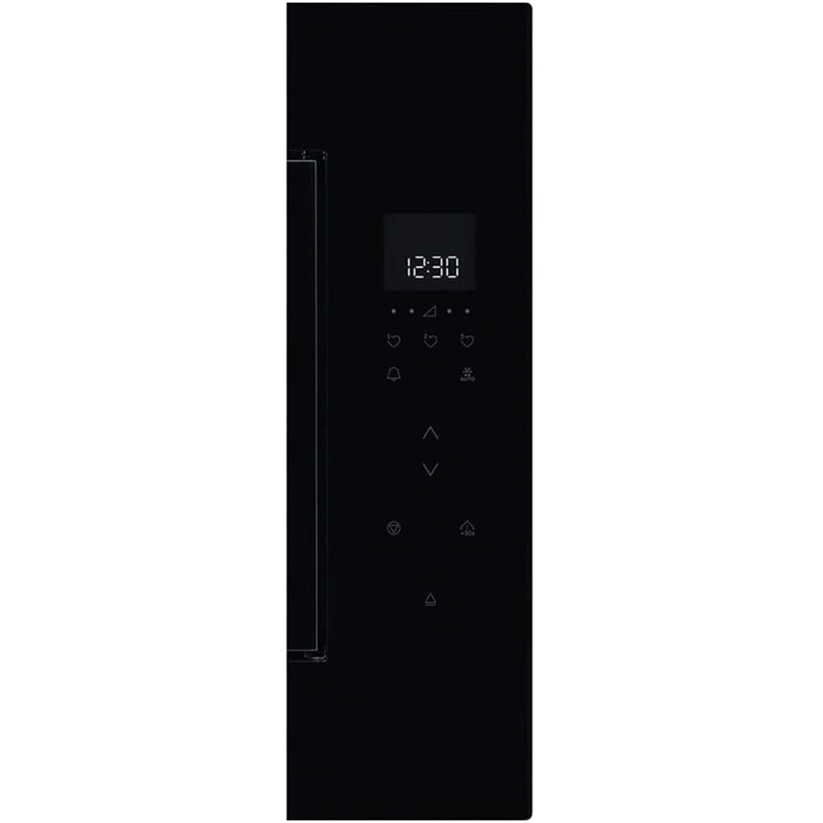AEG OB6SM261UB 26L Built In Combination Microwave Oven Black - Image 3