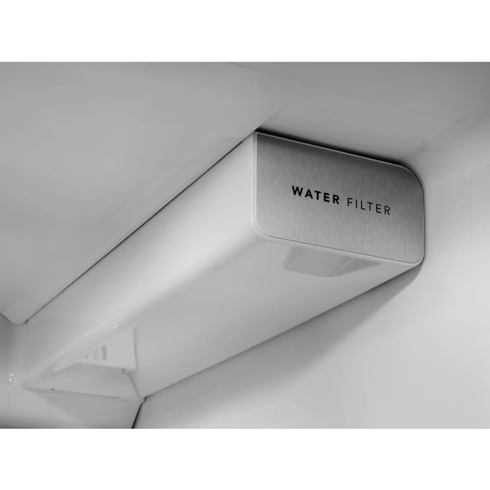 AEG RMB954E9VX Series 9000 Freestanding Plumbed-In American Fridge Freezer Stainless Steel - Image 10