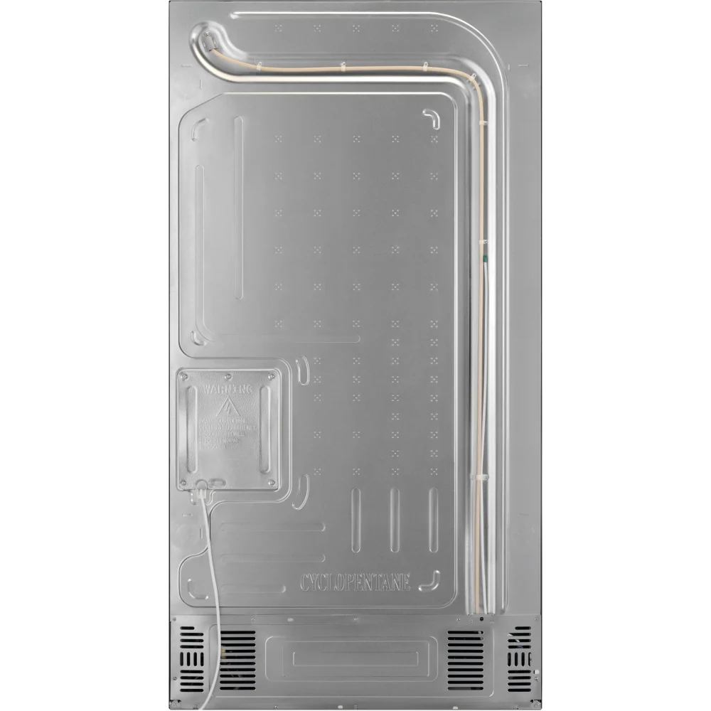 AEG RMB954E9VX Series 9000 Freestanding Plumbed-In American Fridge Freezer Stainless Steel - Image 11