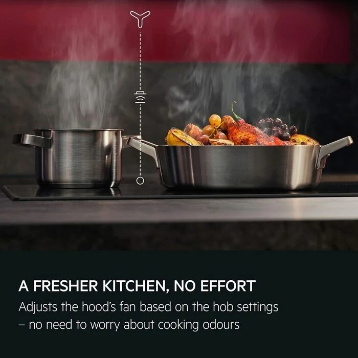 AEG SO64IA0SCB 60cm 4 Zones Induction Hob - Image 12