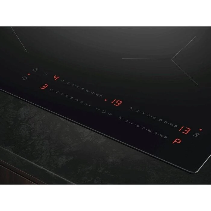 AEG SO64IA0SCB 60cm 4 Zones Induction Hob - Image 7