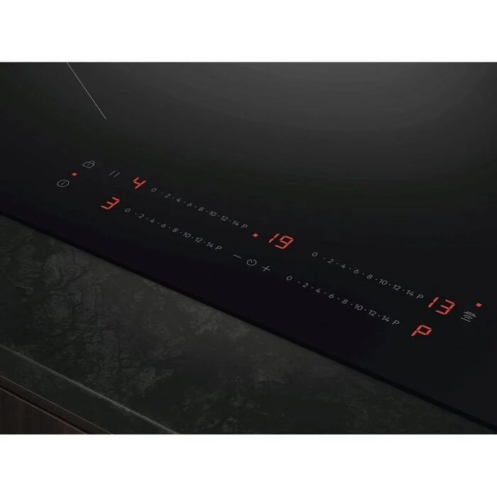 AEG SO64IA0SCB 60cm 4 Zones Induction Hob - Image 8