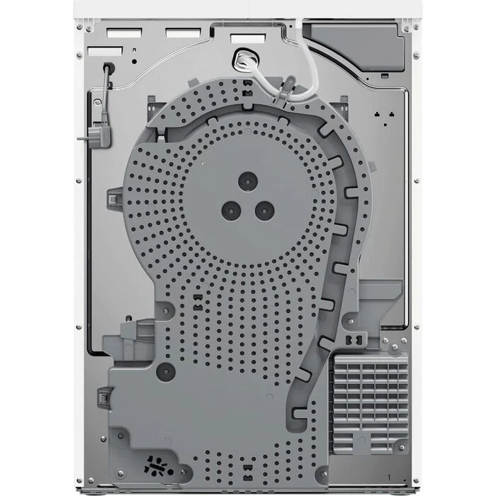 AEG TR709G0Z 7000 Series 9kg Heat Pump Tumble Dryer - Image 8
