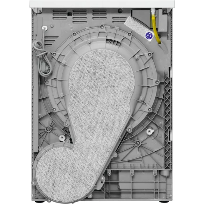 AEG TR718A4B 7000 Series 8kg Heat Pump Tumble Dryer - Image 7