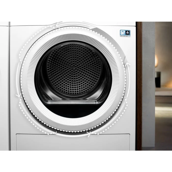 AEG TR739G4B 7000 Series 9kg Heat Pump Tumble Dryer - Image 10