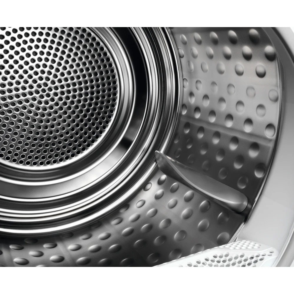 AEG TR819P4B Series 8000 AbsoluteCare 9Kg Heat Pump Tumble Dryer White - Image 10
