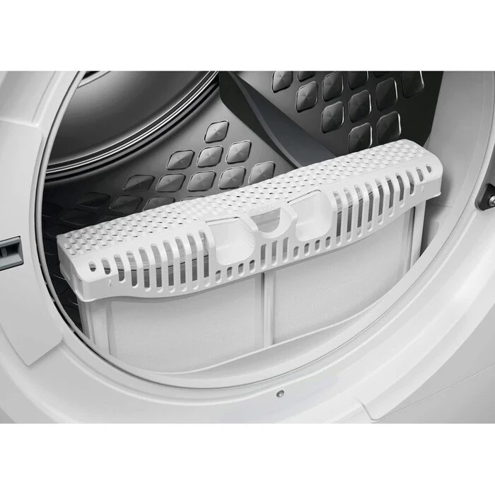 AEG TR959V6BC 9000X Series 9kg Heat Pump Tumble Dryer with 3DScan Technology - Image 3