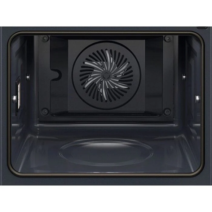 AEG TT9PB831AB Electric Built in Single Oven with Touch Controls Black - Image 3
