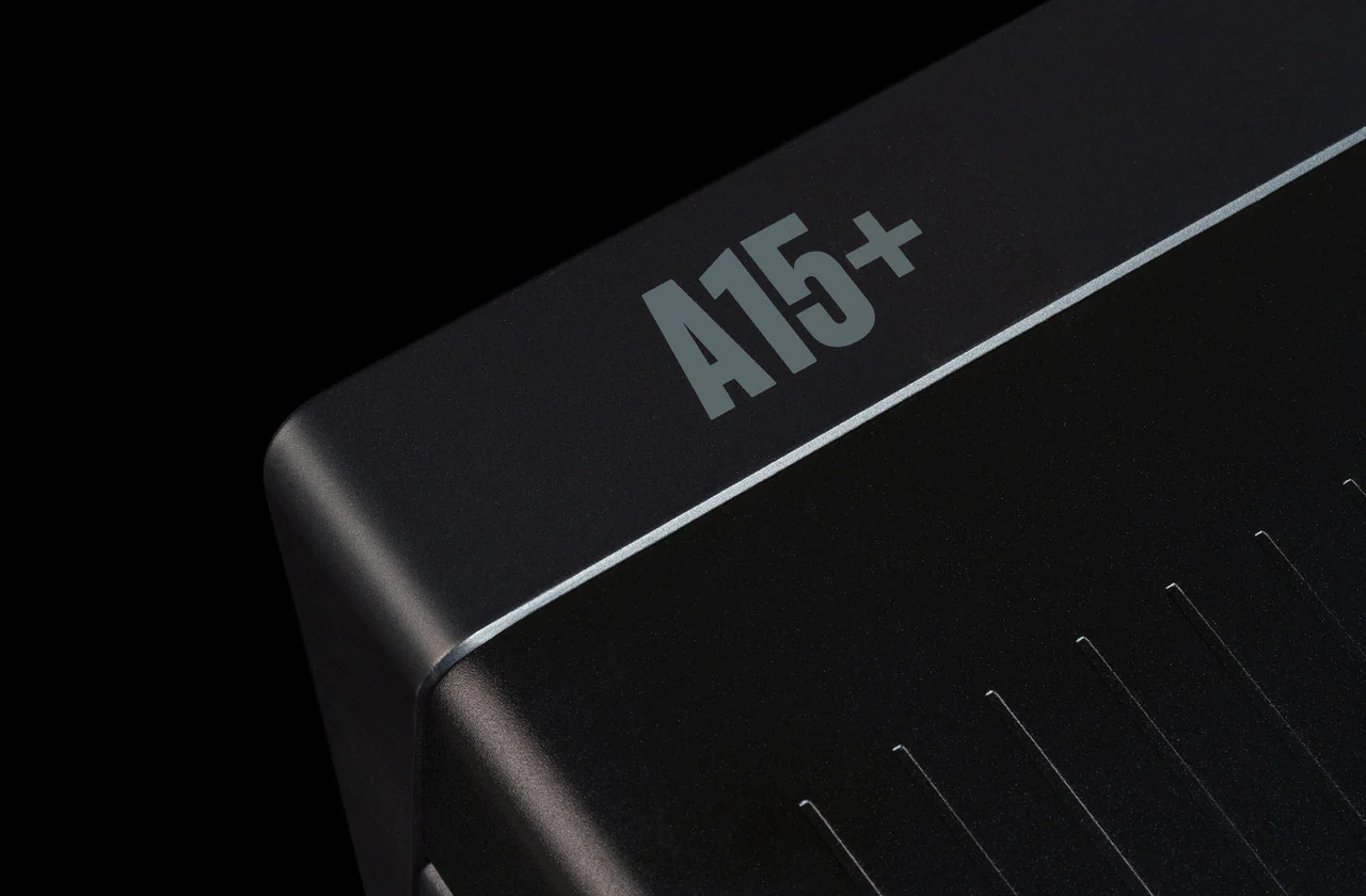 Arcam A15+ Radia Series Integrated Stereo Amplifier with Bluetooth and Auracast - Image 5