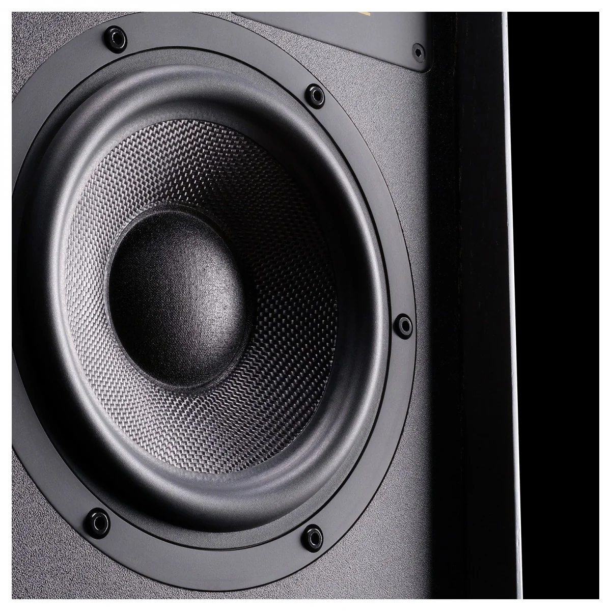 Arcam A5+ Integrated Amplifier with Wharfedale Super Denton Heritage Bookshelf Speakers Pair - Black - Image 9