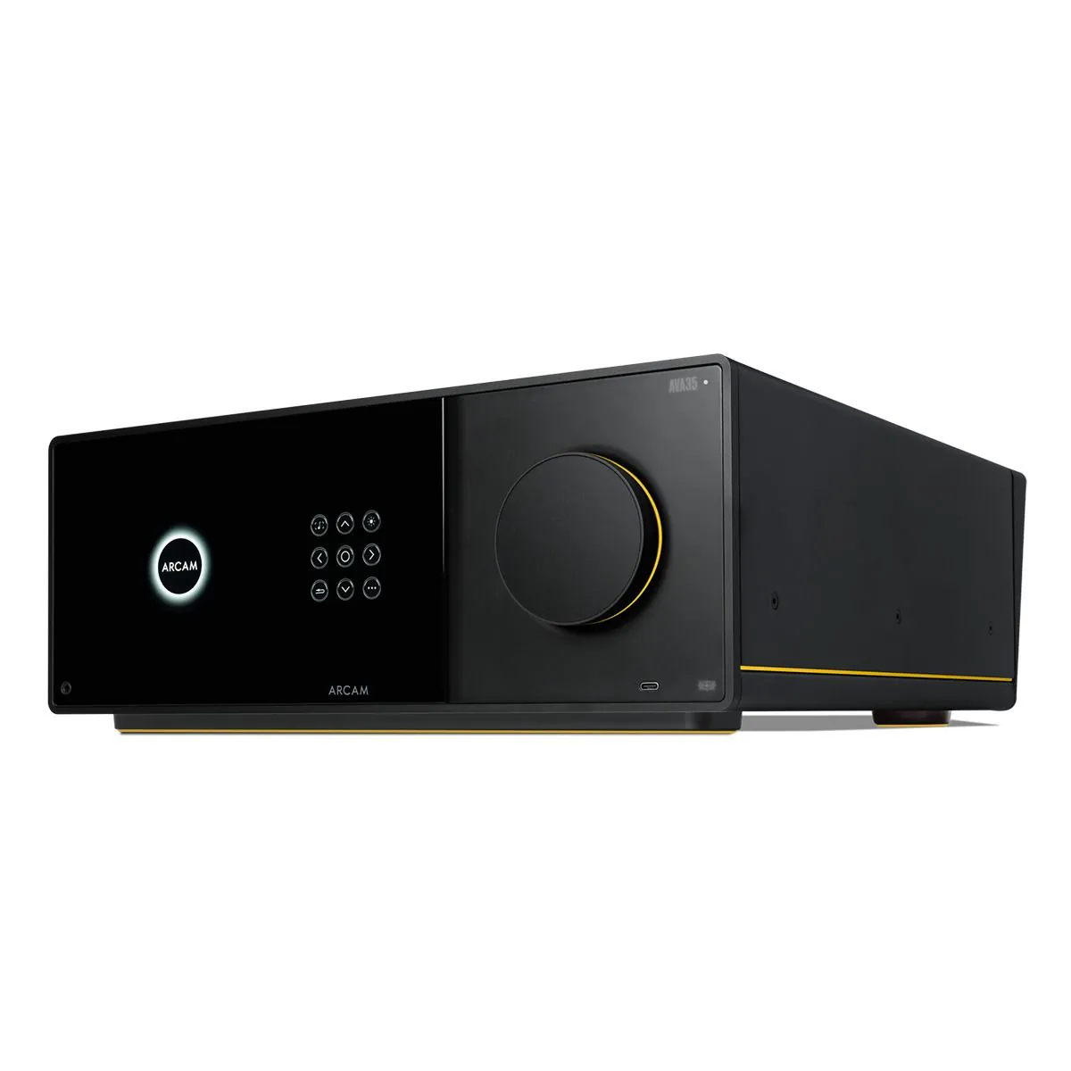 Arcam AVA35 Radia Series Radia Series Dolby Atmos & DTS:X Class G AV Amplifier with Dirac Live & Auracast - Image 5