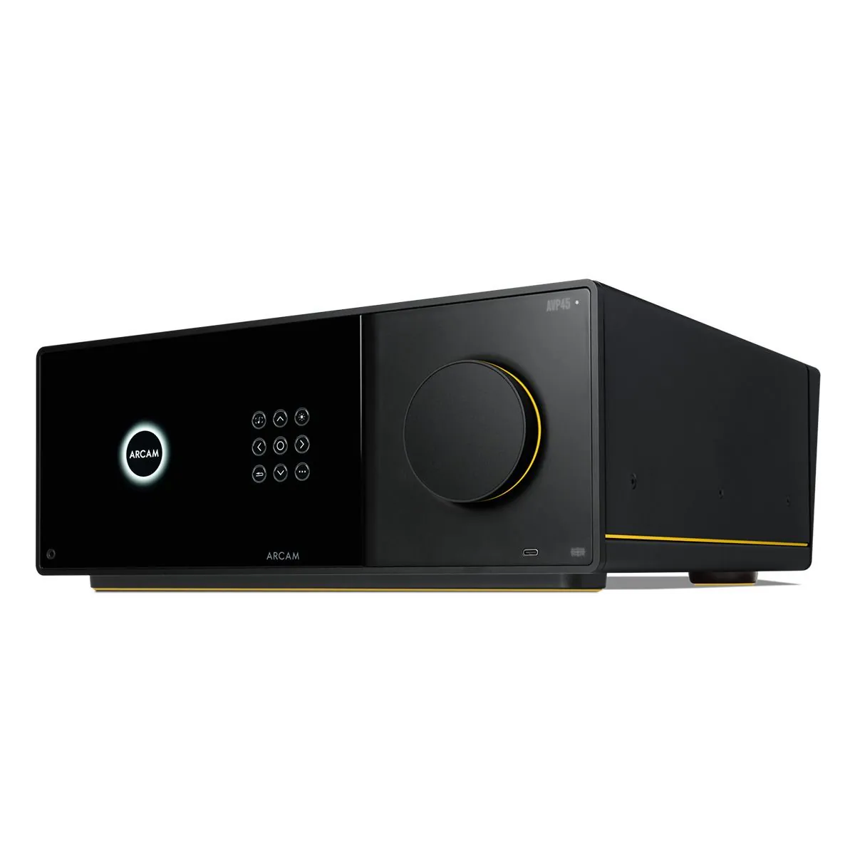 Arcam AVP45 Radia Series 16-Channel Dolby Atmos and DTS:X AV Processor - Image 4