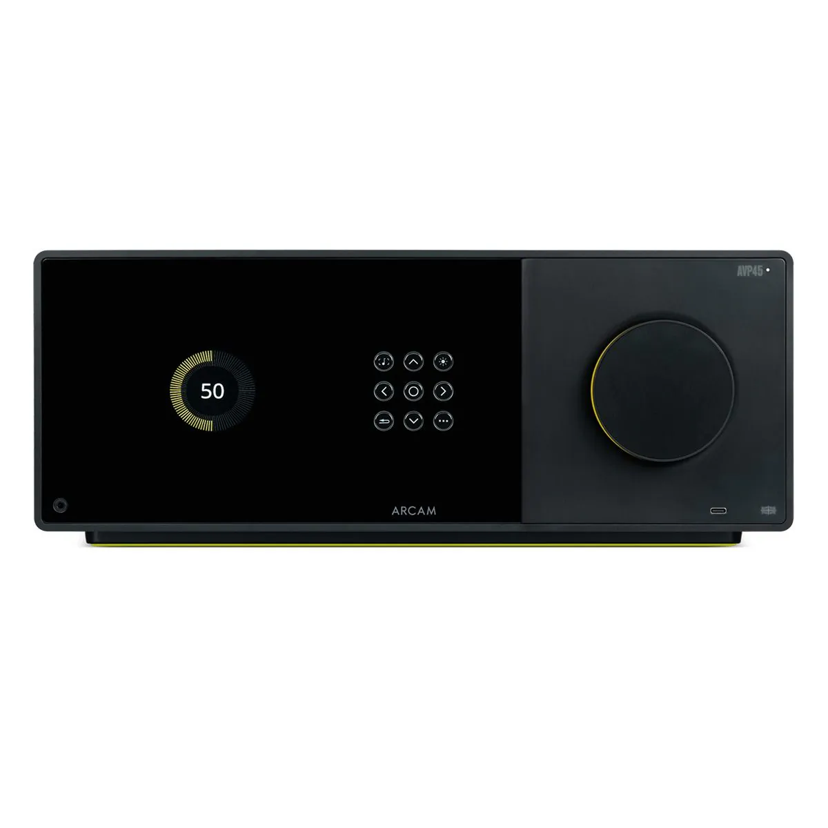Arcam AVP45 Radia Series 16-Channel Dolby Atmos and DTS:X AV Processor - Image 5