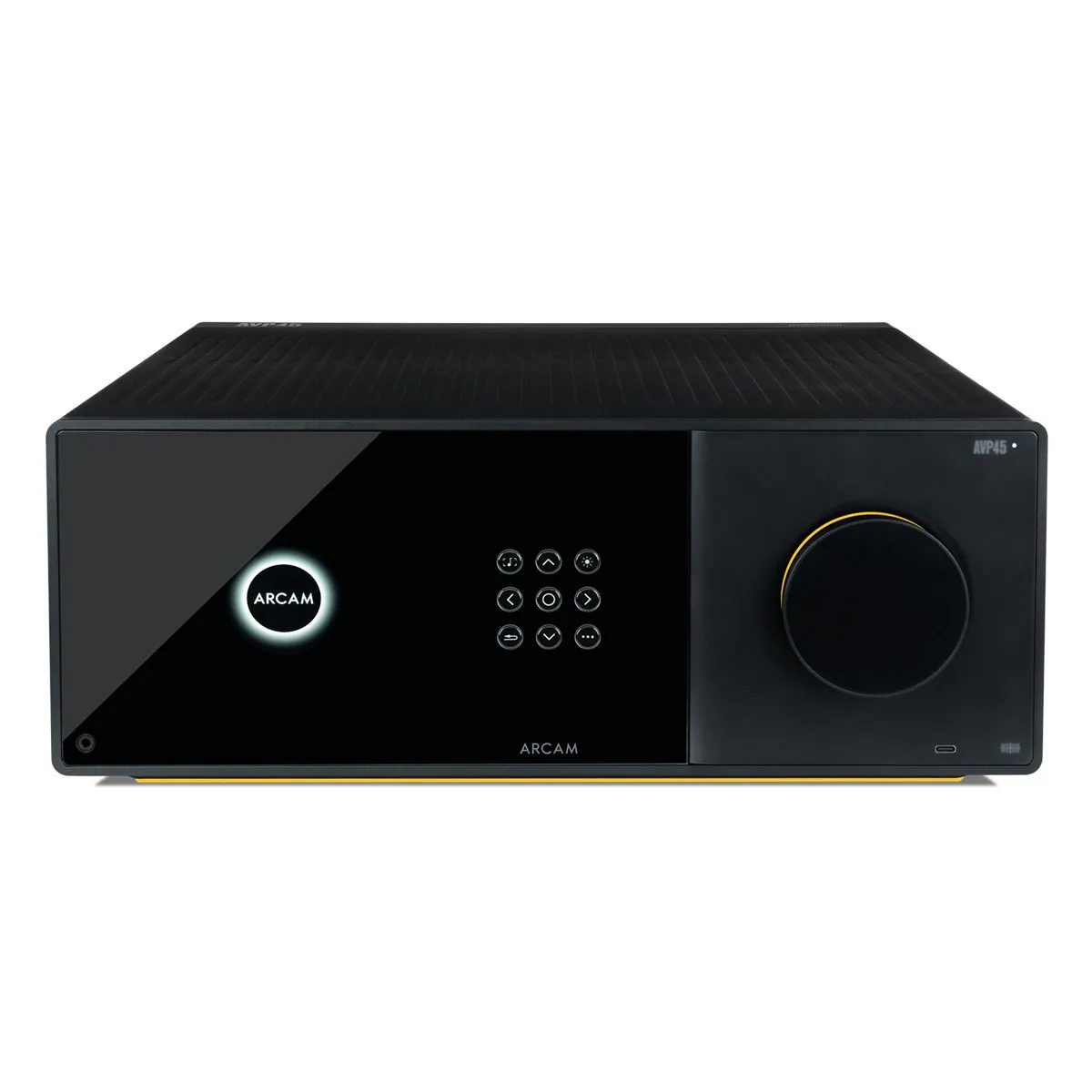 Arcam AVP45 Radia Series 16-Channel Dolby Atmos and DTS:X AV Processor - Image 6