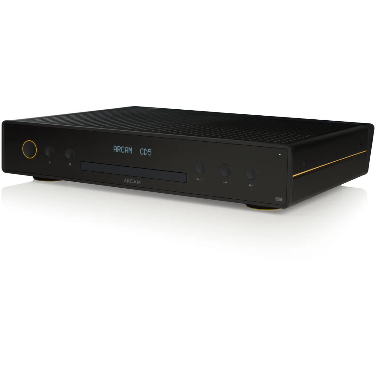 Arcam Radia A15+ Integrated Amp with Bluetooth and CD5 CD Player Package - Image 3
