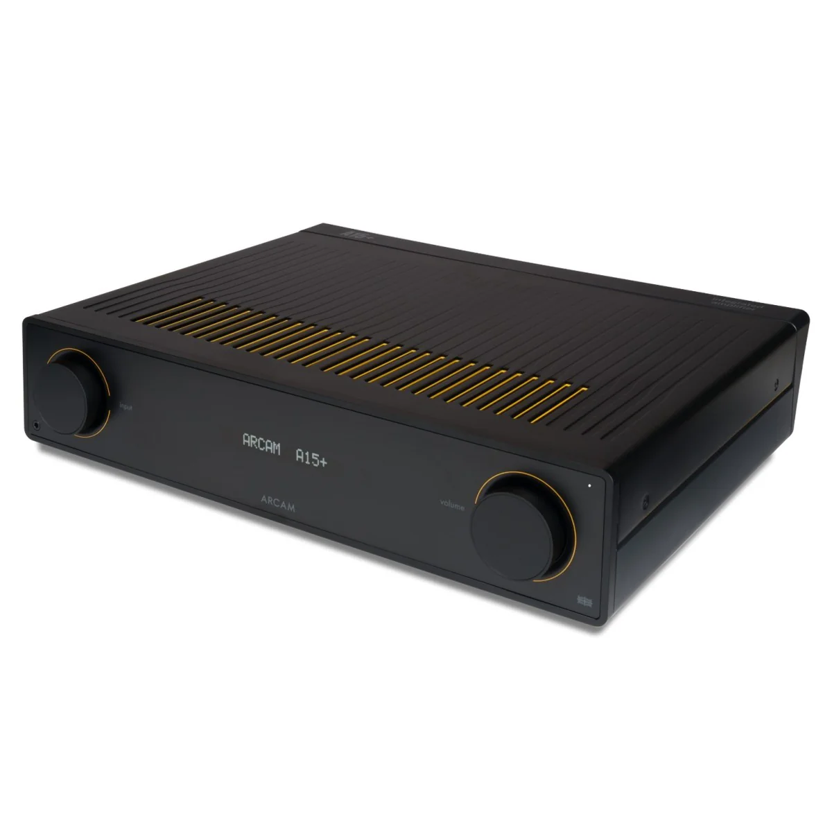 Arcam Radia A15+ Integrated Amp with Bluetooth and CD5 CD Player Package - Image 7
