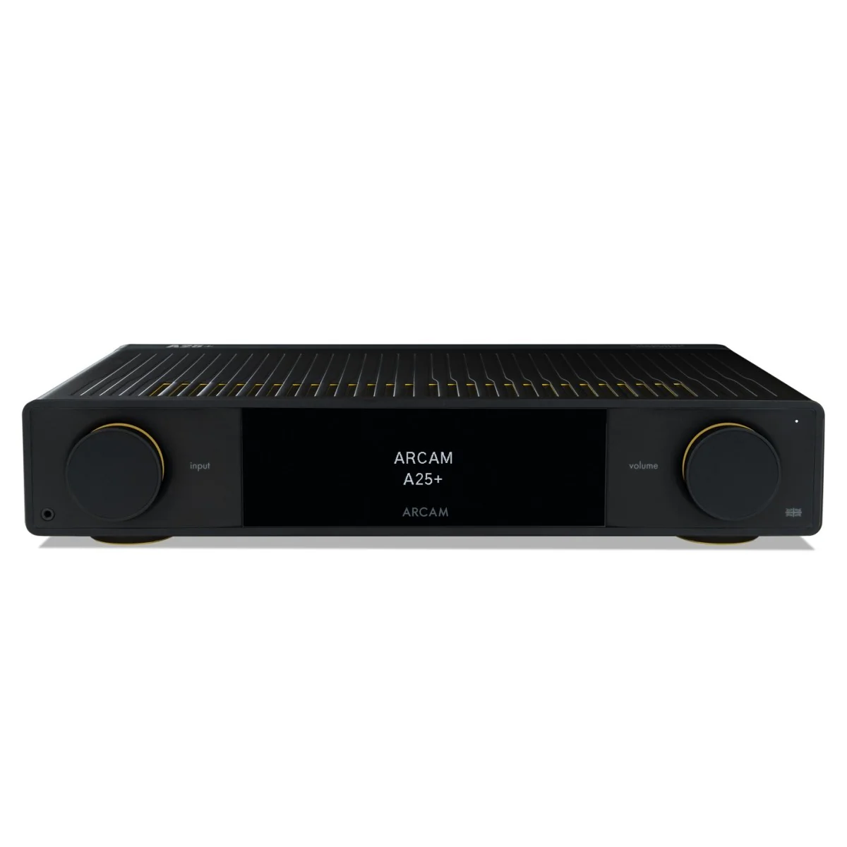 Arcam Radia A25+ Integrated Amp with Bluetooth and CD5 CD Player Package - Image 2