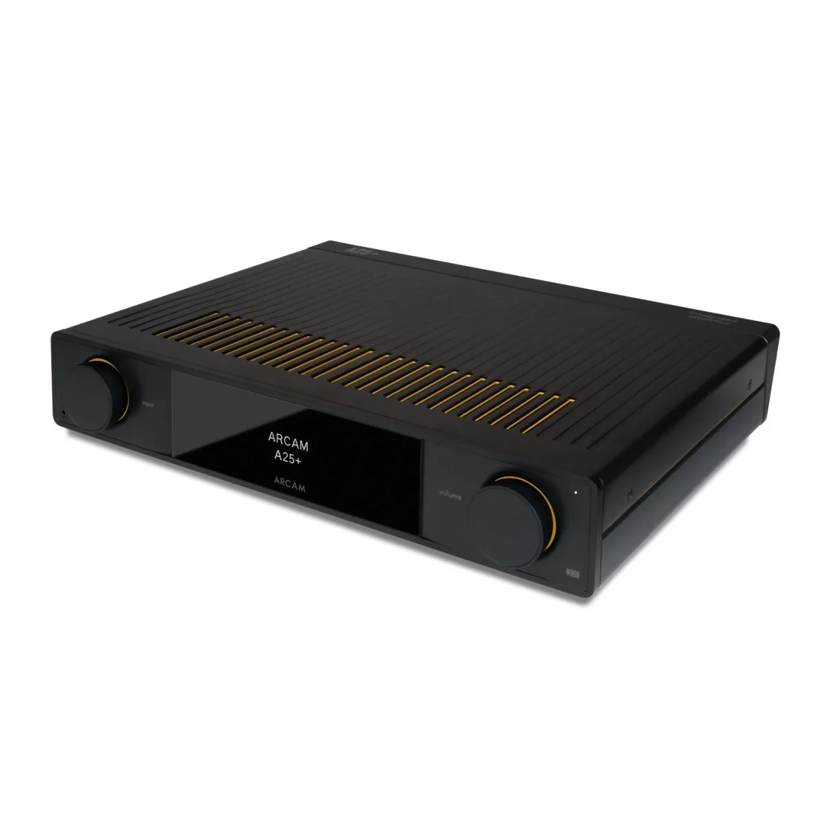 Arcam Radia A25+ Integrated Amp with Bluetooth and CD5 CD Player Package - Image 3