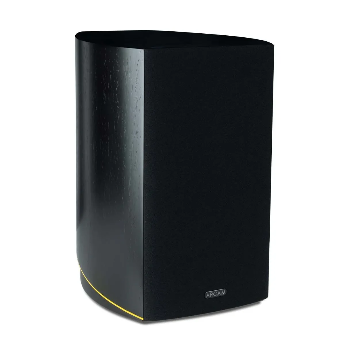 Arcam Radia R25 Bookshelf Loudspeakers Pair Black - Image 8