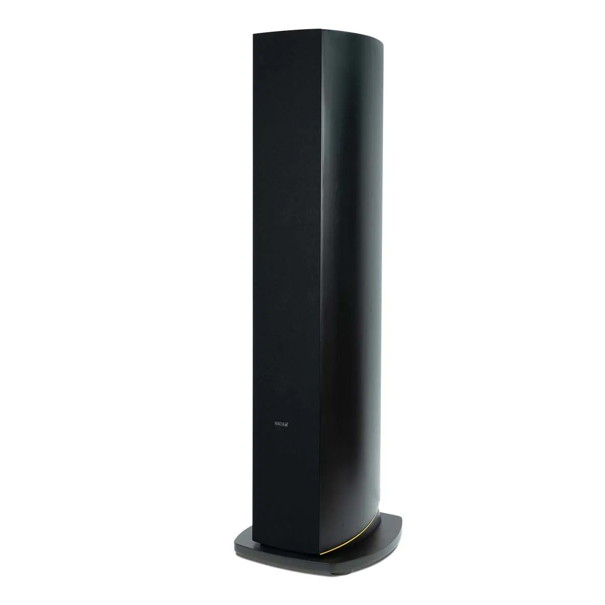 Arcam Radia R35 Floorstanding Loudspeakers Pair Black - Image 4