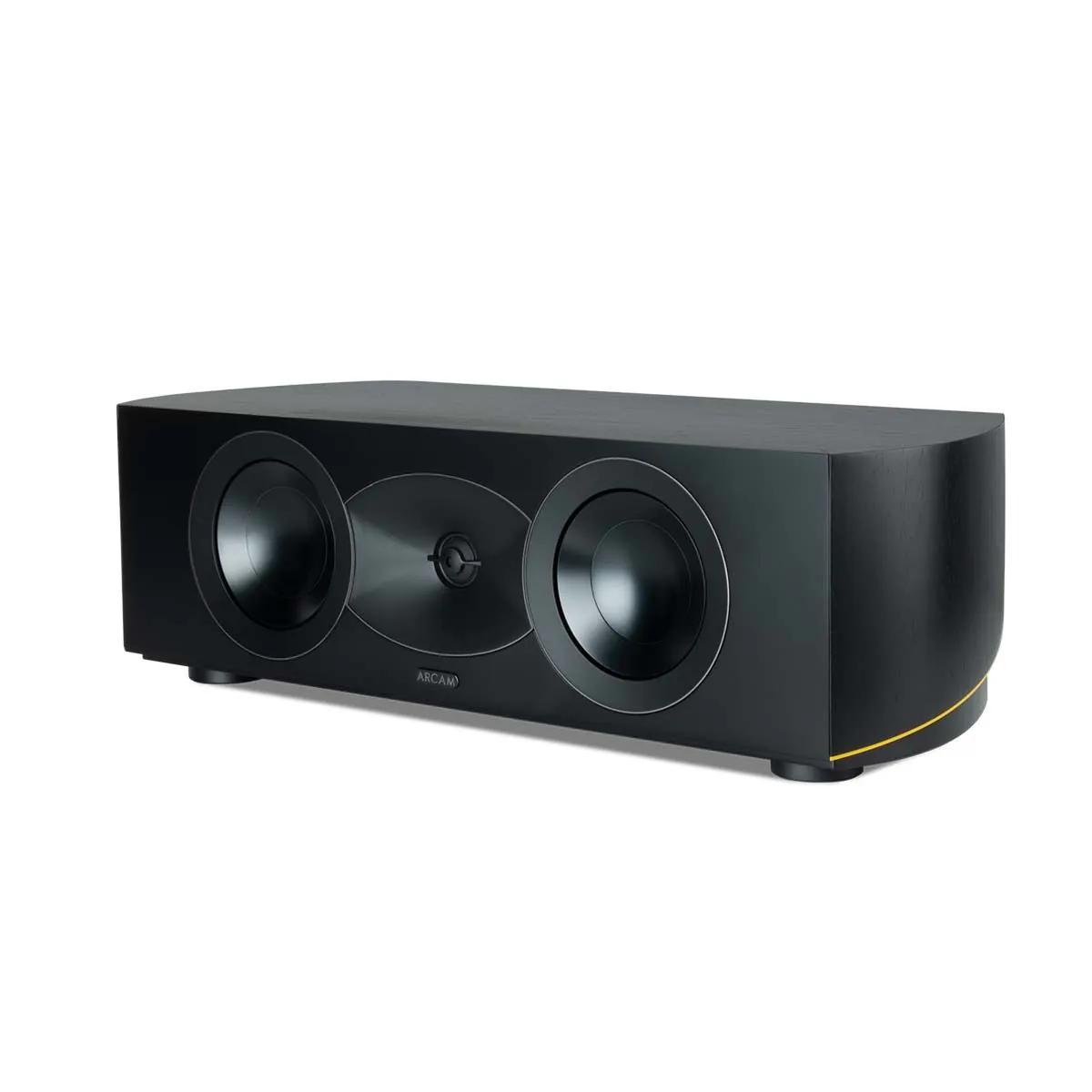 Arcam Radia R35C Centre Channel Speaker (Single) Black - Image 2