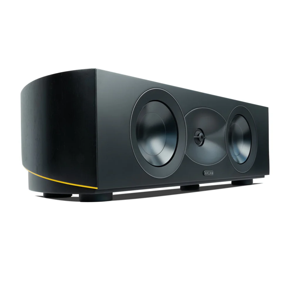 Arcam Radia R35C Centre Channel Speaker (Single) Black - Image 3