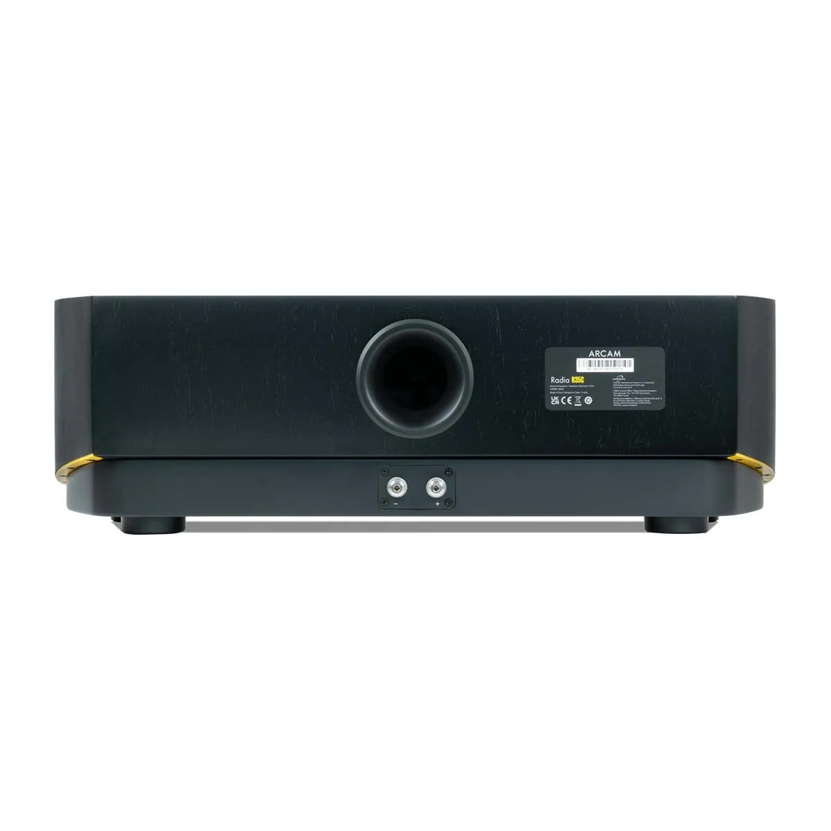 Arcam Radia R35C Centre Channel Speaker (Single) Black - Image 4