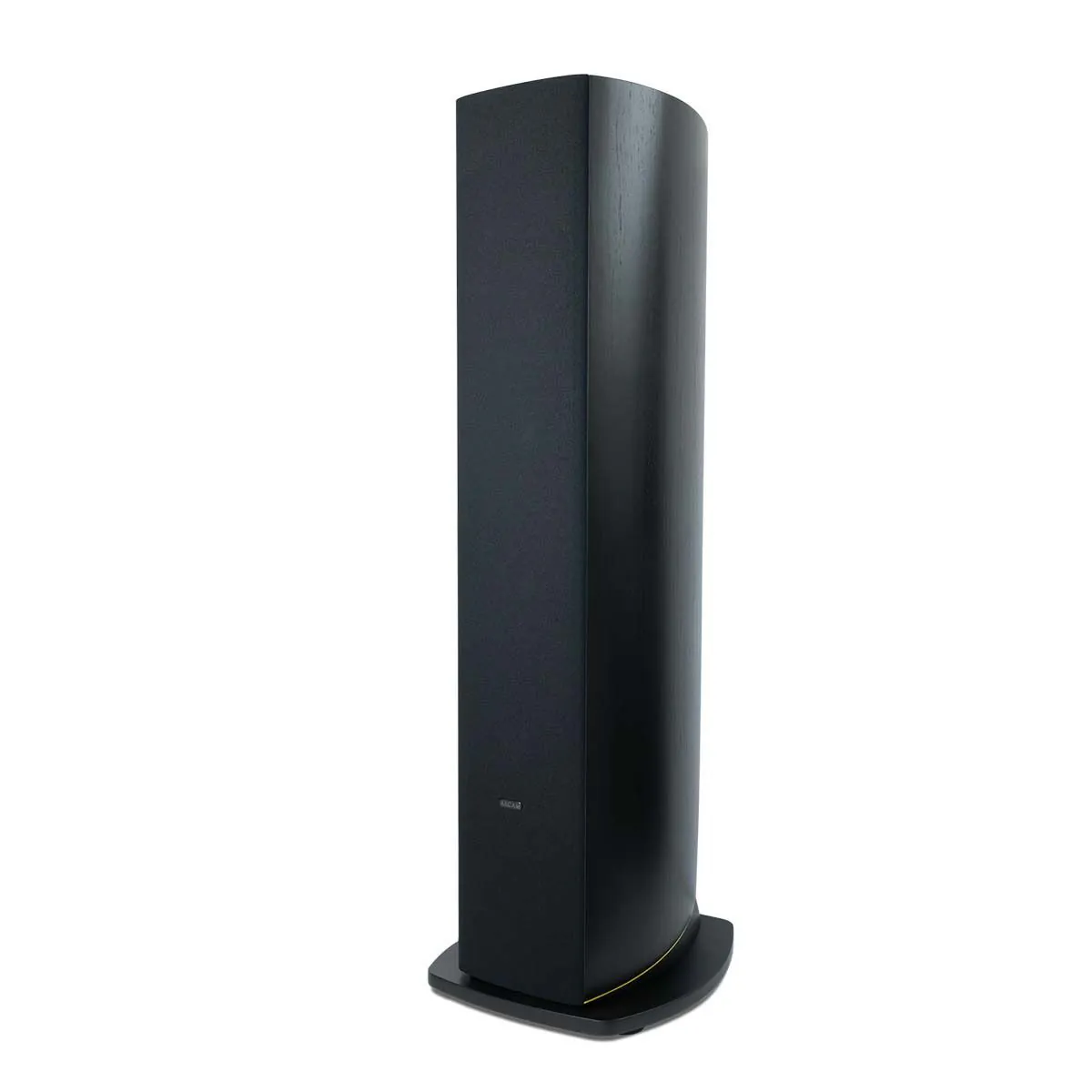 Arcam Radia R45 Floorstanding Loudspeakers Pair Black - Image 4