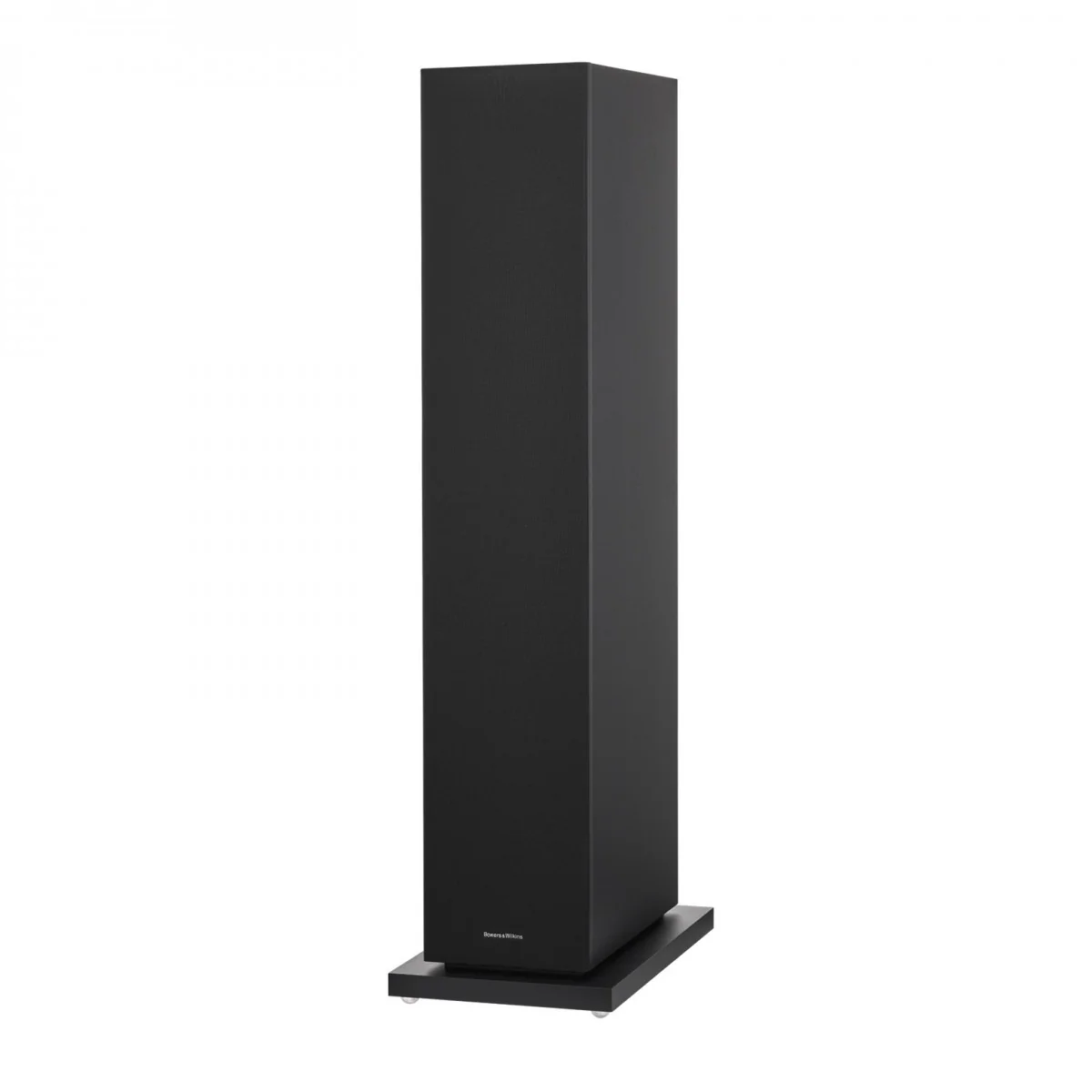 Arcam Radia SA35 Streaming Integrated Amplifier with Bowers and Wilkins 603 S3 Floorstanding Speakers Pair Black HiFi Package - Image 10