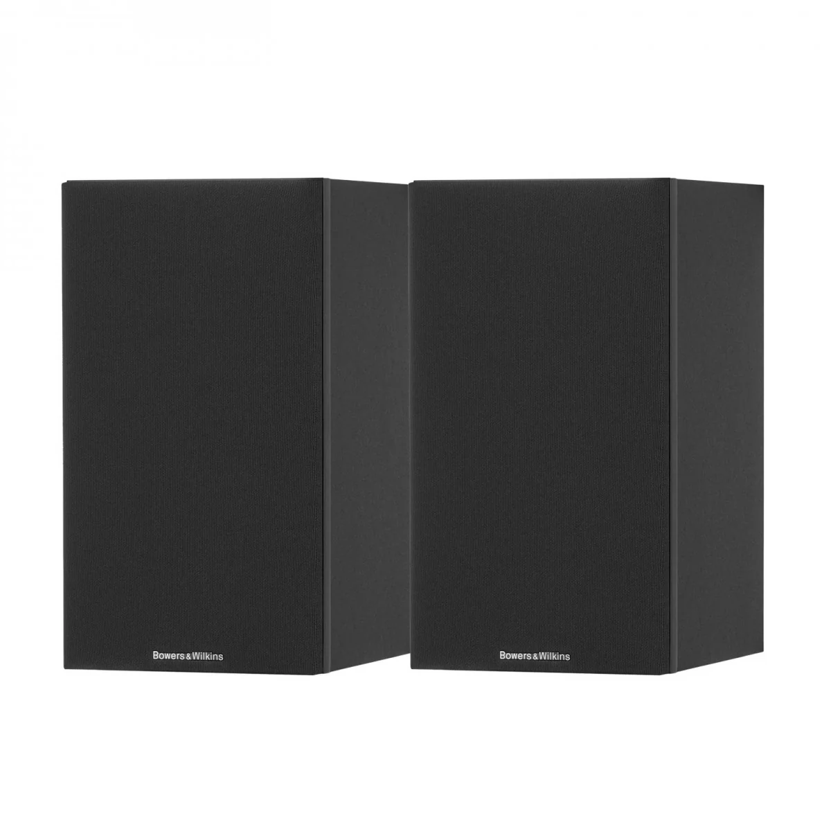 Arcam Radia SA45 Streaming Integrated Amplifier with Bowers and Wilkins 607 S3 Bookshelf Speakers Pair Black HiFi Package - Image 10
