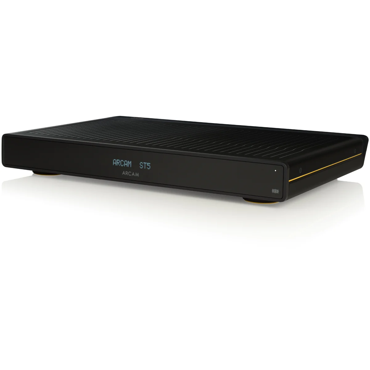 Arcam ST5 Radia Series High Resolution Streamer - Image 2