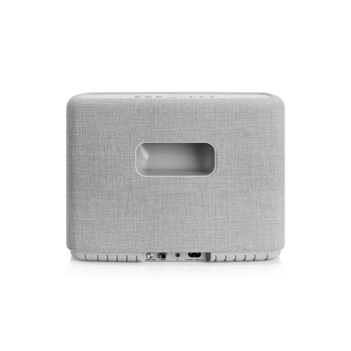 Audio Pro A15 W IPX2 Water Resistant Multiroom Speaker Light Grey - Image 3