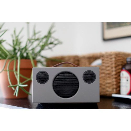 Audio Pro Addon T3+ Portable Wireless Bluetooth Speaker Storm Grey - Image 4