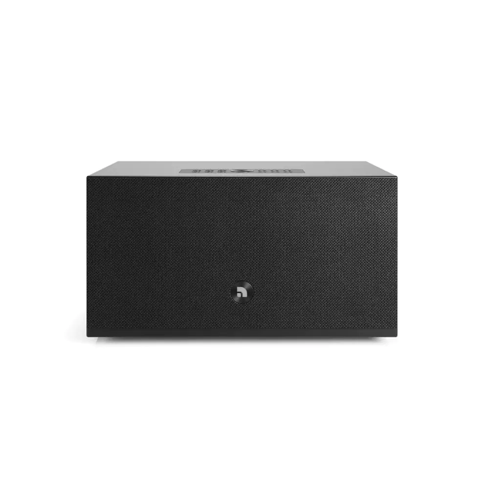 Audio Pro C10 MKII W Wireless Multiroom Speaker - Black - Image 3