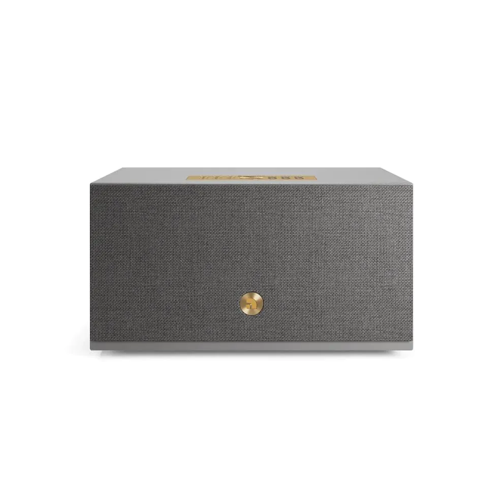 Audio Pro C10 MKII W Wireless Multiroom Speaker - Grey - Image 3