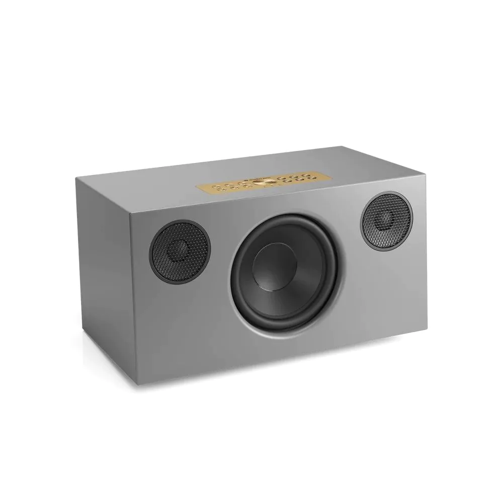 Audio Pro C10 MKII W Wireless Multiroom Speaker - Grey - Image 4