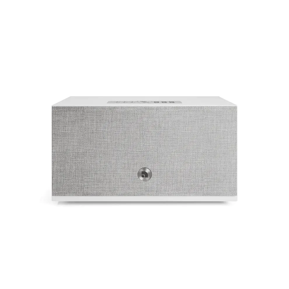 Audio Pro C10 MKII W Wireless Multiroom Speaker - White - Image 3