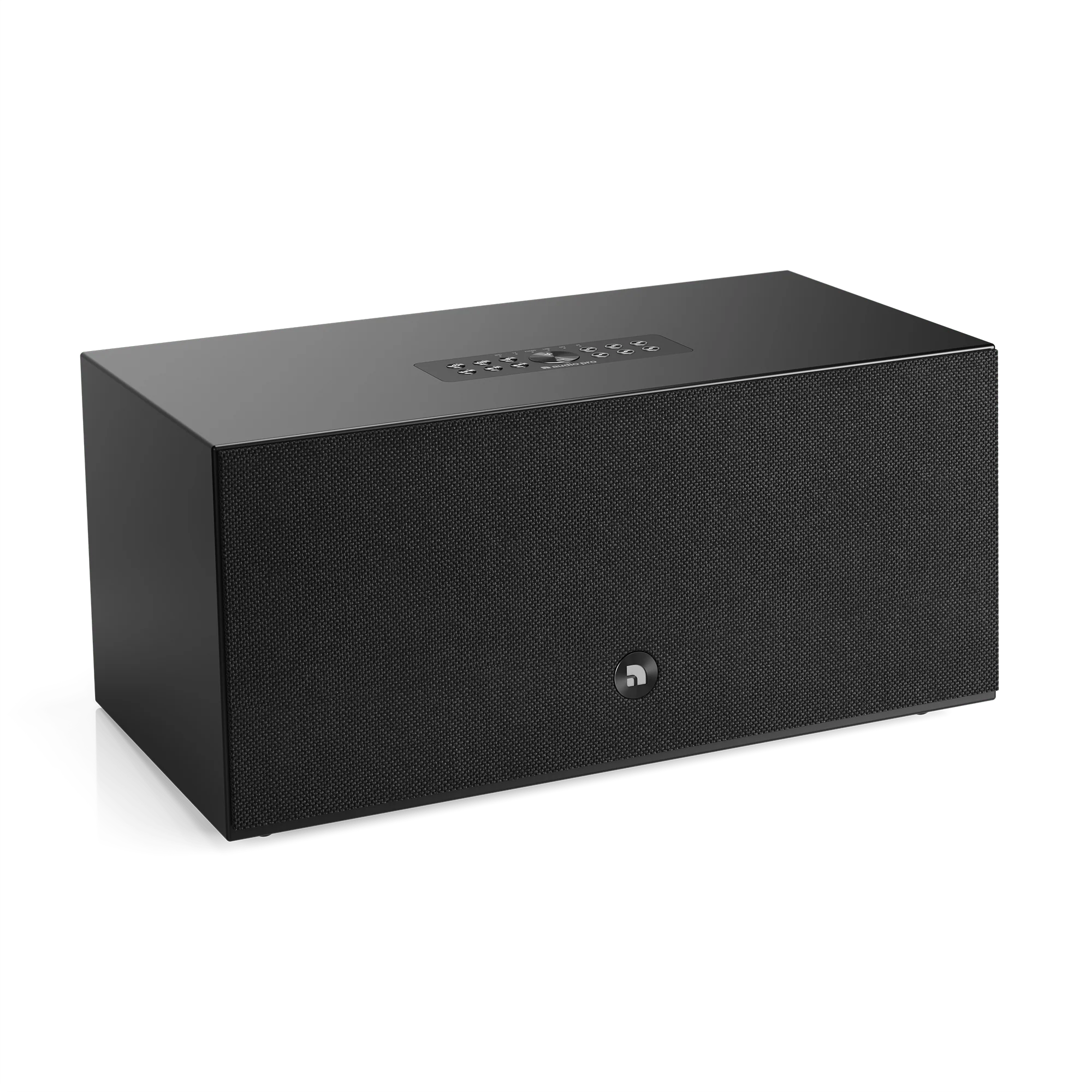Audio Pro C20 W Wireless Multiroom Speaker - Black