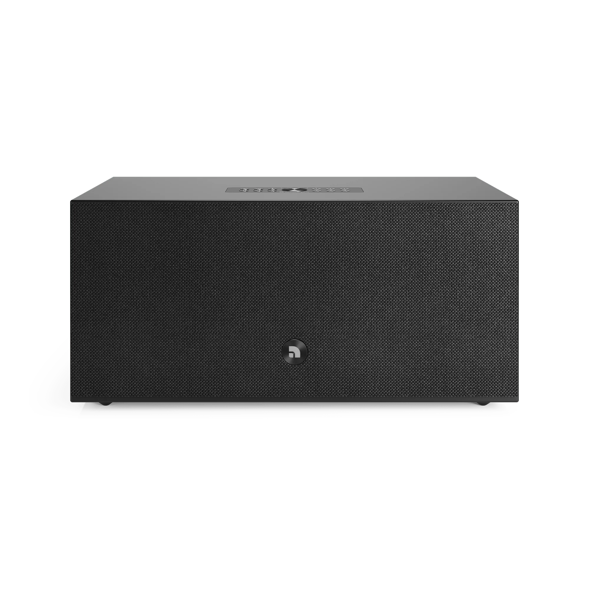Audio Pro C20 W Wireless Multiroom Speaker - Black - Image 4