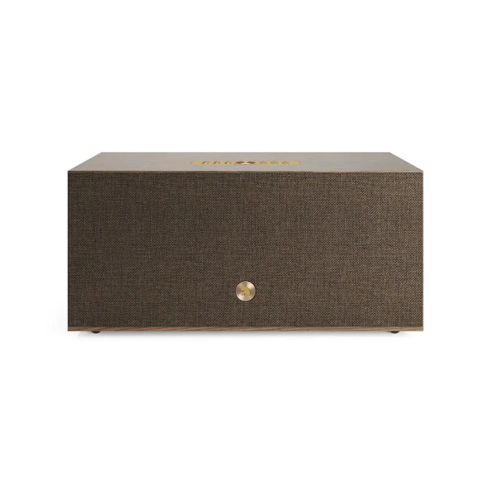 Audio Pro C20 W Wireless Multiroom Speaker - Walnut - Image 5