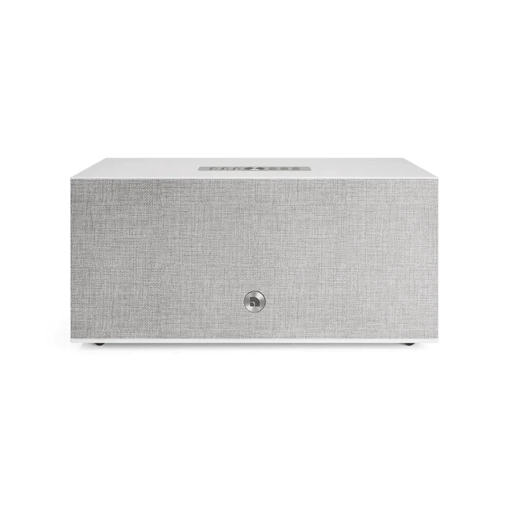 Audio Pro C20 W Wireless Multiroom Speaker - White - Image 3