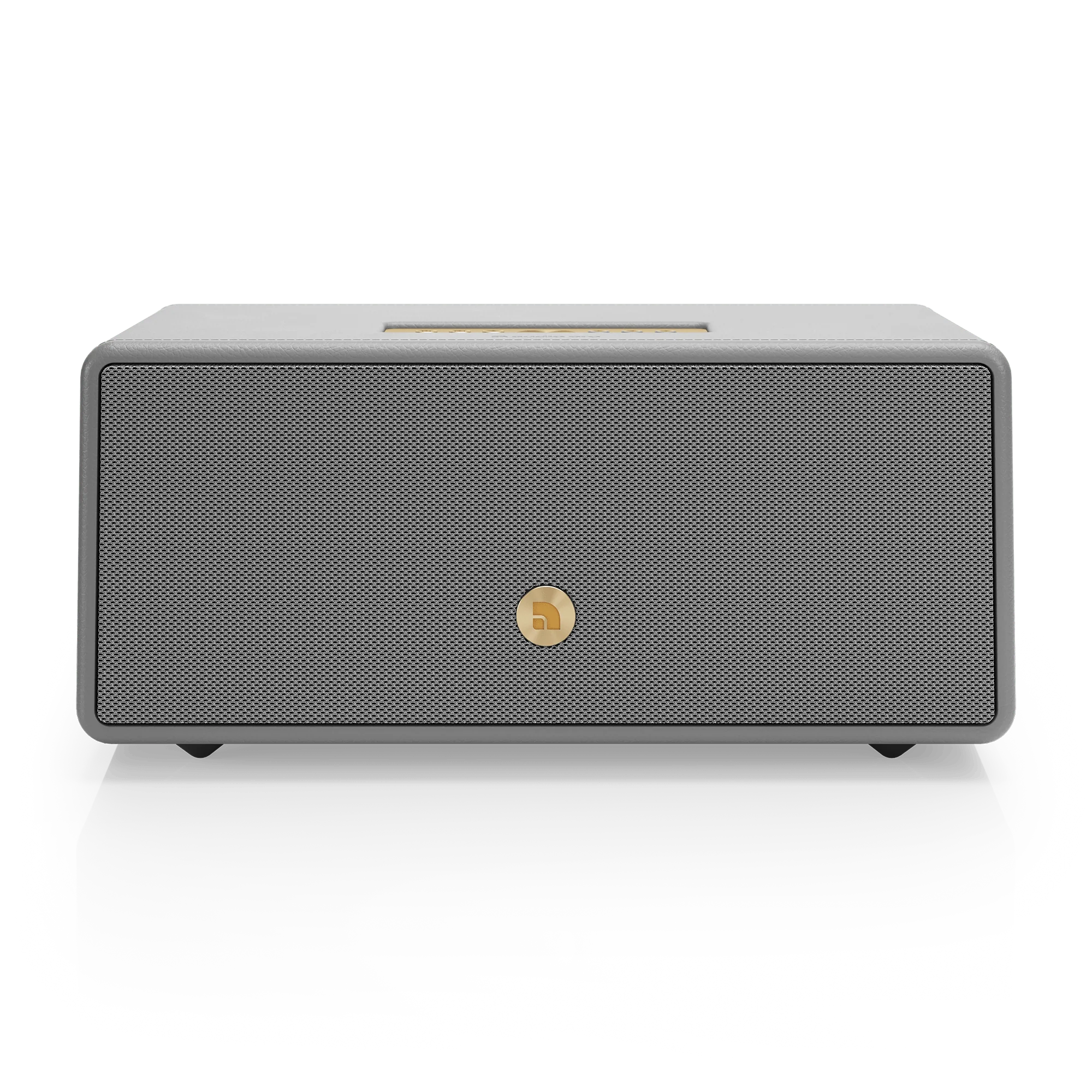 Audio Pro Drumfire D-2 W Wireless Multiroom Speaker Grey