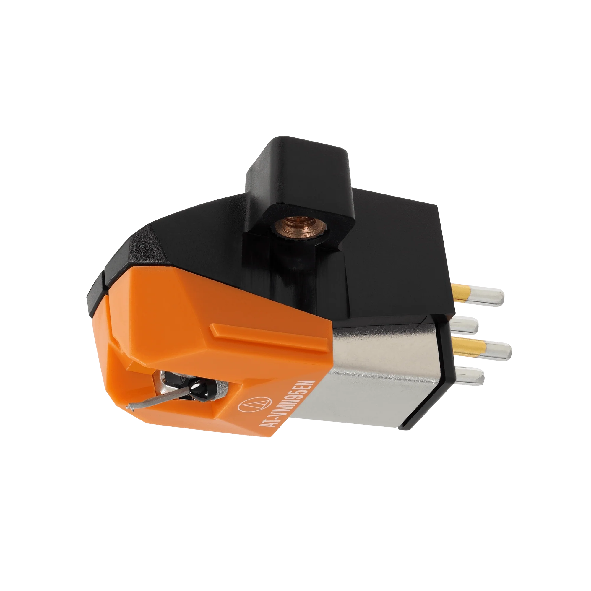 Audio Technica AT-VM95EN VM95 Series Elliptical Nude Stereo Cartridge