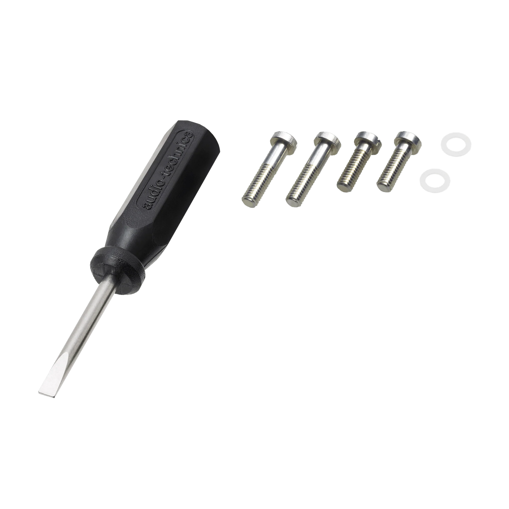 Audio Technica AT-VM95EN VM95 Series Elliptical Nude Stereo Cartridge - Image 6