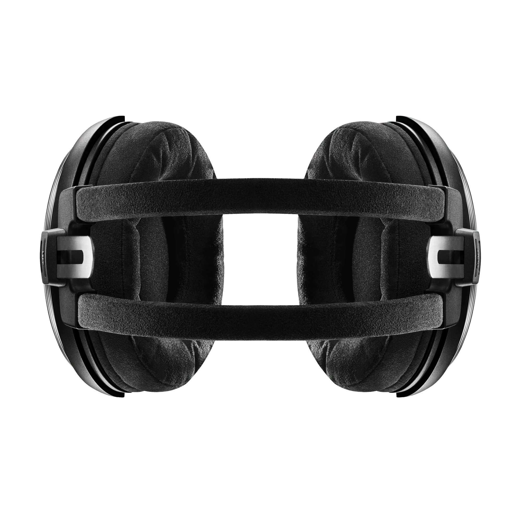 Audio Technica ATH-ADX5000 Reference Air Dynamic Open Back Headphones Black - Image 5